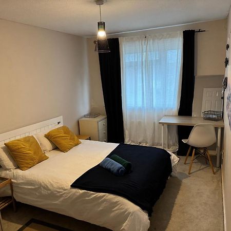Sunflower Villa Bristol Dış mekan fotoğraf