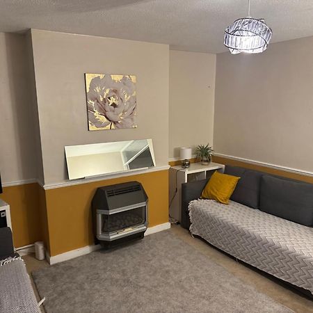 Sunflower Villa Bristol Dış mekan fotoğraf