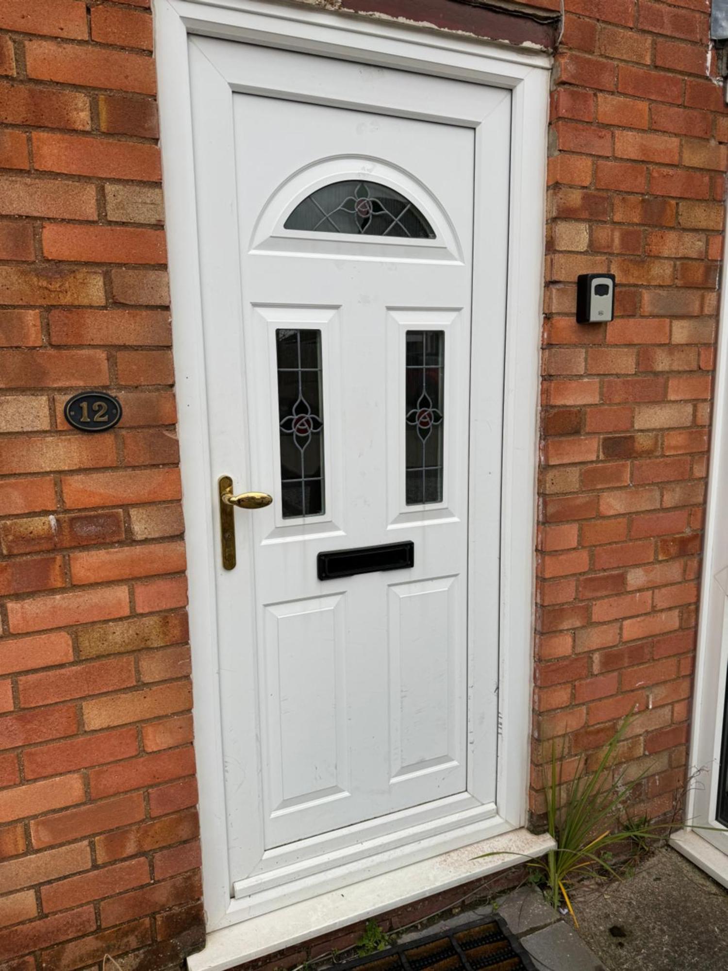 Sunflower Villa Bristol Dış mekan fotoğraf