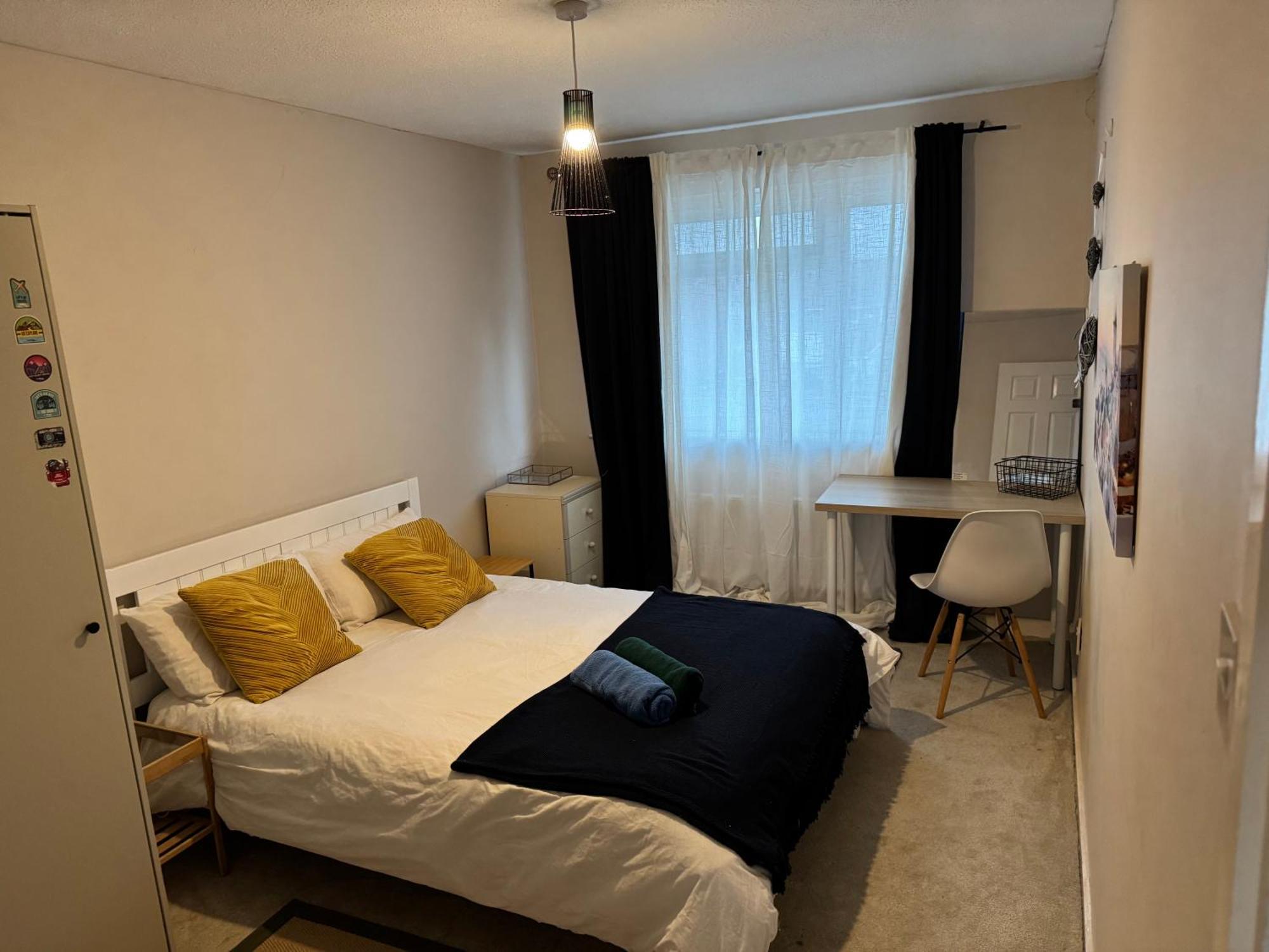 Sunflower Villa Bristol Dış mekan fotoğraf