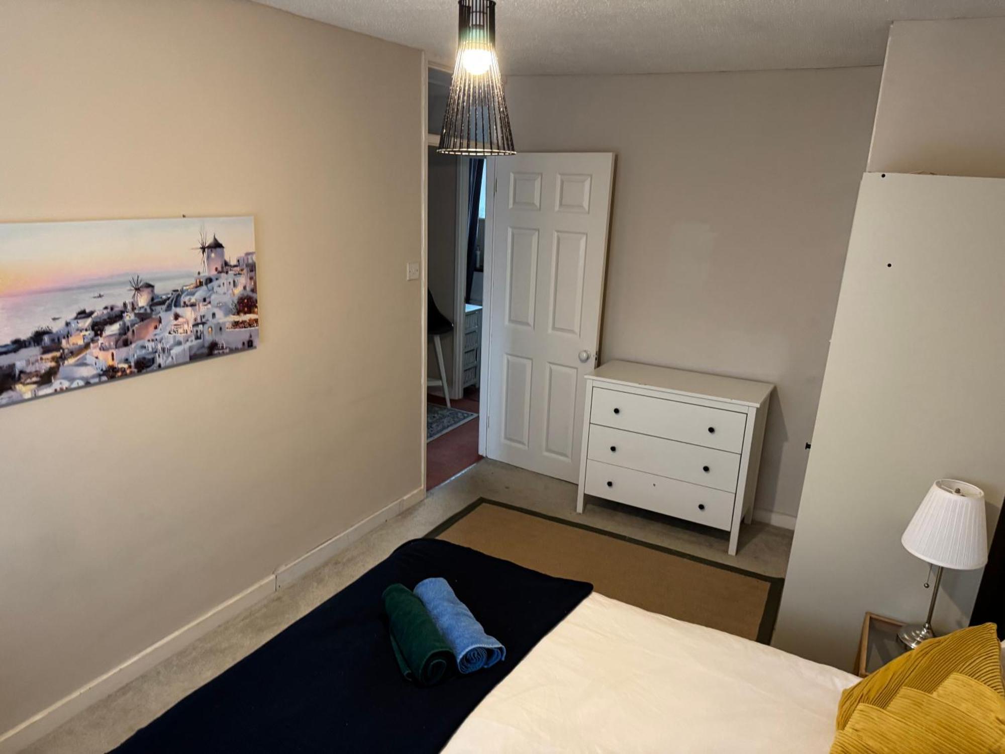 Sunflower Villa Bristol Dış mekan fotoğraf