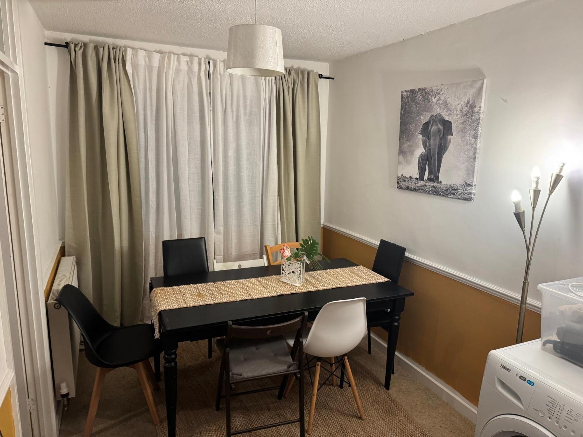 Sunflower Villa Bristol Dış mekan fotoğraf