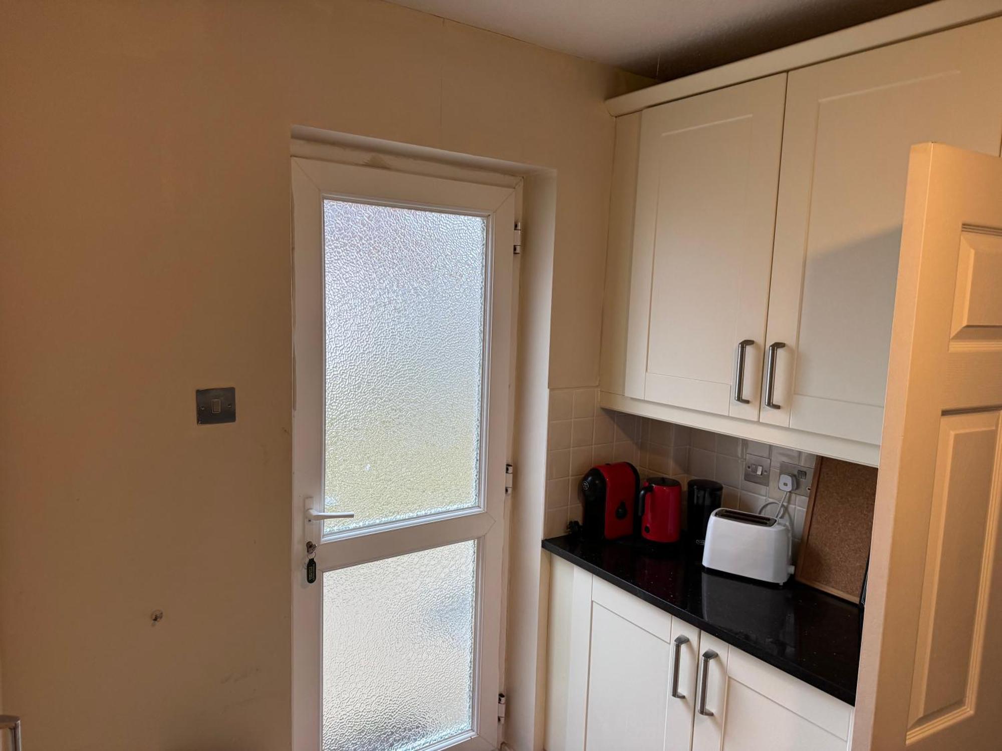 Sunflower Villa Bristol Dış mekan fotoğraf