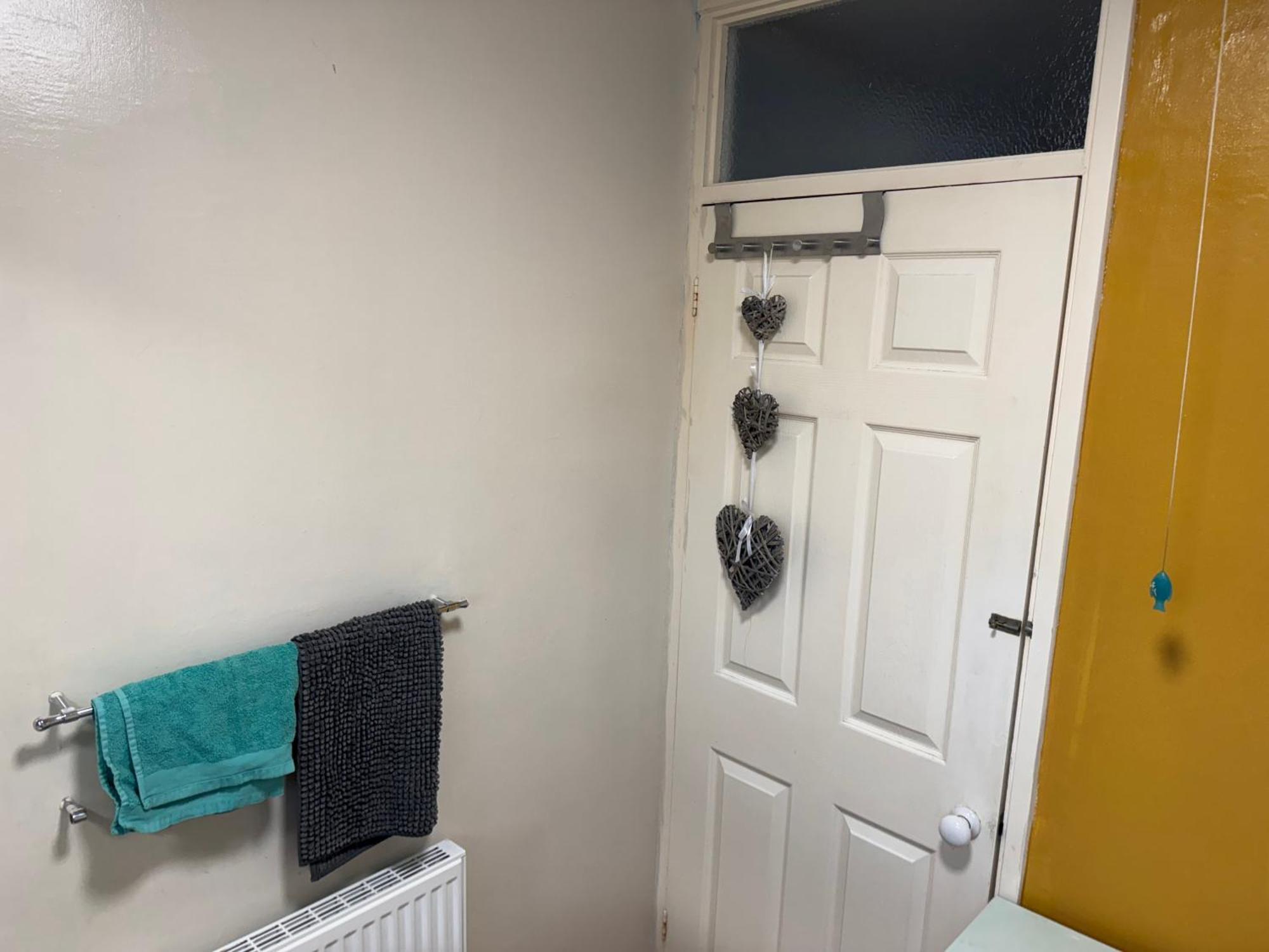 Sunflower Villa Bristol Dış mekan fotoğraf
