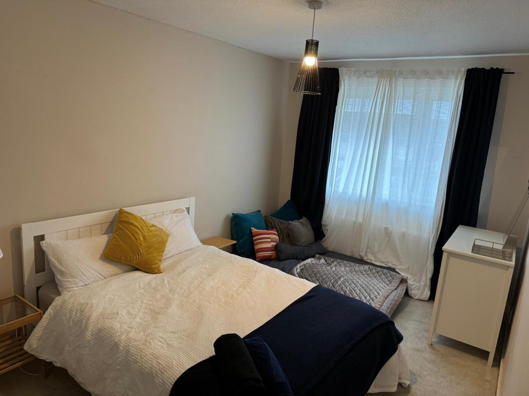 Sunflower Villa Bristol Dış mekan fotoğraf
